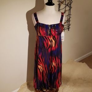 My collection dress